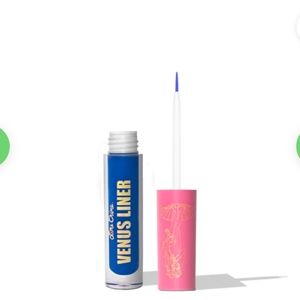 LIME CRIME VENUS LINER: OASIS